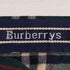 バーバリーズ BURBERRYS 90s 緑タグ ノバチェック 巻きスカート レディース import:L